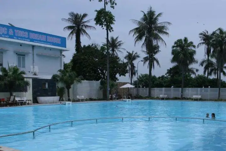 Top 10 Bể Bơi Khách Sạn Công Đoàn Đẹp Nhất Việt Nam Năm 2026: Chill "chuẩn Chất Lượng", Giá "hạt Dẻ" Cho Nghỉ Dưỡng Cuối Tuần