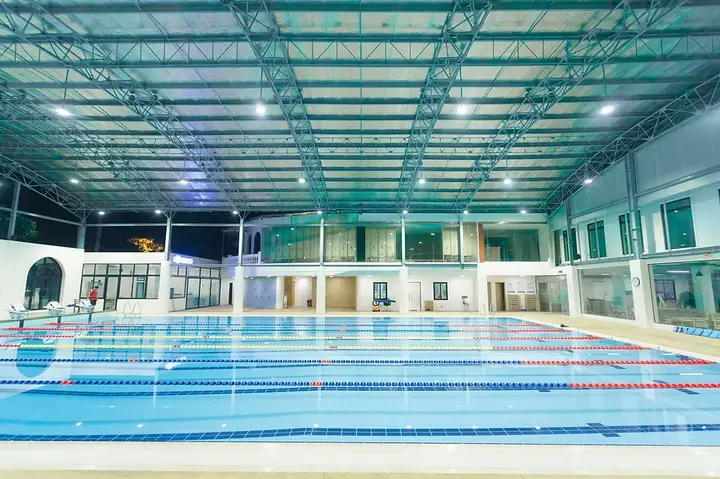 Top 10 Bể Bơi Khách Sạn Công Đoàn Đẹp Nhất Việt Nam Năm 2026: Chill "chuẩn Chất Lượng", Giá "hạt Dẻ" Cho Nghỉ Dưỡng Cuối Tuần