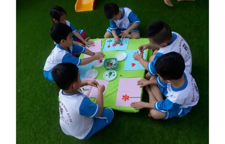 Ý Tưởng Làm Thiệp Tặng Cô Giáo Ngày 20/11 Năm 2026: Hơn 50 Mẫu Đẹp, Dễ Làm, Bé 3-10 Tuổi Cũng Làm Được Ngay Tại Nhà