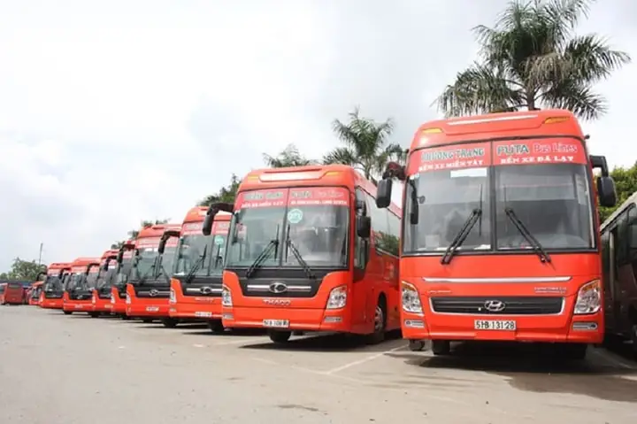 Bến Xe An Sương Đi Đà Lạt 2026: Vé Xe, Lịch Chạy, Giá Mới Nhất & Kinh Nghiệm Chọn Xe "chuẩn Không Cần Chỉnh"