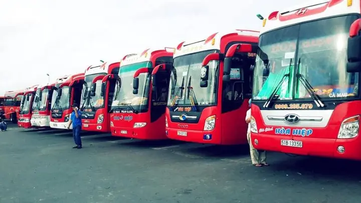 Bến Xe An Sương Đi Đà Lạt 2026: Vé Xe, Lịch Chạy, Giá Mới Nhất & Kinh Nghiệm Chọn Xe "chuẩn Không Cần Chỉnh"