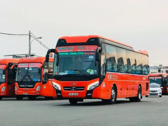 Hướng Dẫn Chi Tiết Tuyến Xe Khách Bến Xe Bình Dương Đi Đà Nẵng Mới Nhất 2026: Lịch Trình, Giá Vé, Nhà Xe Uy Tín & Mẹo Đặt Chỗ