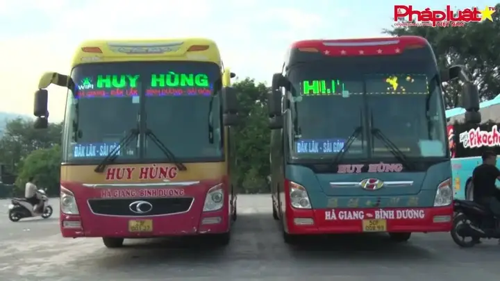 Hướng Dẫn Chi Tiết Tuyến Xe Khách Bến Xe Bình Dương Đi Đà Nẵng Mới Nhất 2026: Lịch Trình, Giá Vé, Nhà Xe Uy Tín & Mẹo Đặt Chỗ