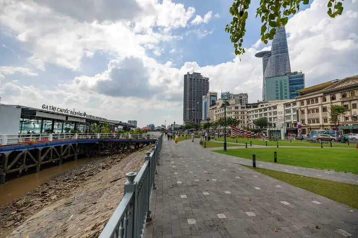 Bến Xe Bus Sông Bạch Đằng 2026: Hướng Dẫn Toàn Diện Về Điểm Đón Trụ, Giá Vé, Lịch Chạy Mới Nhất Và Trải Nghiệm Di Chuyển "chuẩn Không Cần Chỉnh" Bến Xe Bus Sông Bạch Đằng 2026: Hướng Dẫn Toàn Diện Về Điểm Đón Trụ, Giá Vé, Lịch Chạy Mới Nhất Và Trải Nghiệm Di Chuyển "chuẩn Không Cần Chỉnh"