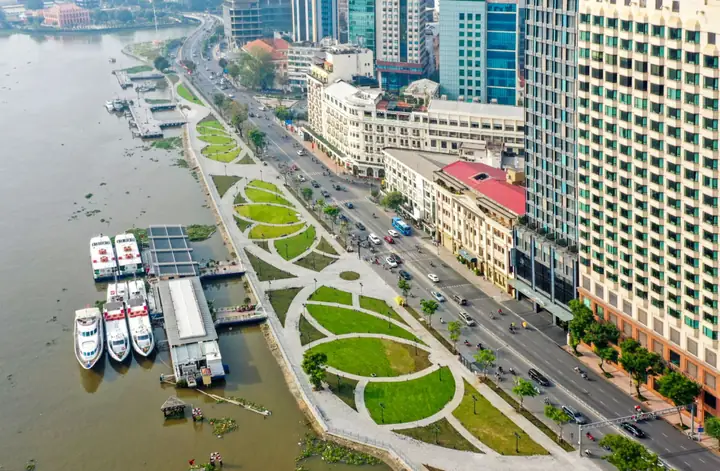 Bến Xe Bus Sông Bạch Đằng 2026: Hướng Dẫn Toàn Diện Về Điểm Đón Trụ, Giá Vé, Lịch Chạy Mới Nhất Và Trải Nghiệm Di Chuyển "chuẩn Không Cần Chỉnh" Bến Xe Bus Sông Bạch Đằng 2026: Hướng Dẫn Toàn Diện Về Điểm Đón Trụ, Giá Vé, Lịch Chạy Mới Nhất Và Trải Nghiệm Di Chuyển "chuẩn Không Cần Chỉnh"
