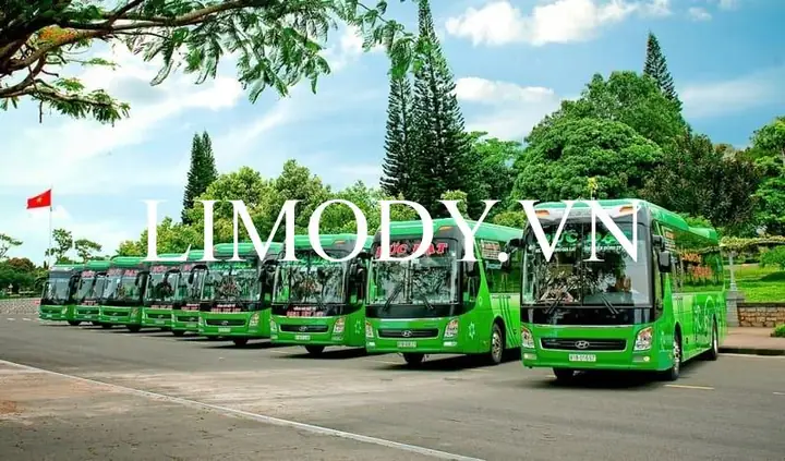 Bến Xe Đức Long Đà Nẵng 2026: Tổng Hợp Thông Tin Mới Nhất Về Vị Trí, Giá Vé, Lịch Trình & Hướng Dẫn Đi Xe Khách Chuẩn Không Cần Chỉnh