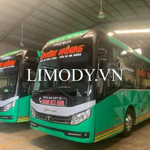 Bến Xe Đức Long Đà Nẵng 2026: Tổng Hợp Thông Tin Mới Nhất Về Vị Trí, Giá Vé, Lịch Trình & Hướng Dẫn Đi Xe Khách Chuẩn Không Cần Chỉnh
