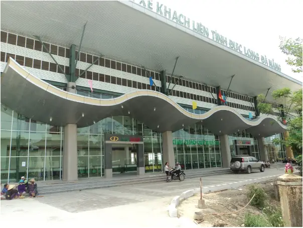 Bến Xe Đức Long Đà Nẵng 2026: Tổng Hợp Thông Tin Mới Nhất Về Vị Trí, Giá Vé, Lịch Trình & Hướng Dẫn Đi Xe Khách Chuẩn Không Cần Chỉnh