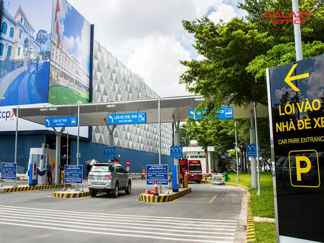 Bến Xe Gần Sân Bay Tân Sơn Nhất 2026: Hướng Dẫn Chi Tiết Tuyến Xe, Giá Vé, Cách Di Chuyển Tiện Lợi Nhất