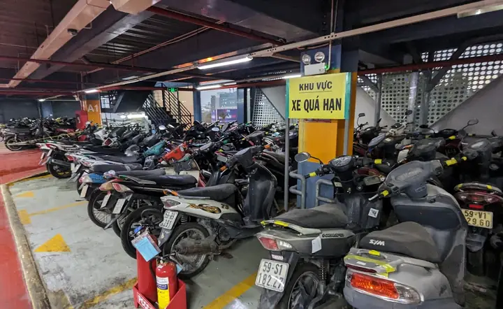Bến Xe Gần Sân Bay Tân Sơn Nhất 2026: Hướng Dẫn Chi Tiết Tuyến Xe, Giá Vé, Cách Di Chuyển Tiện Lợi Nhất