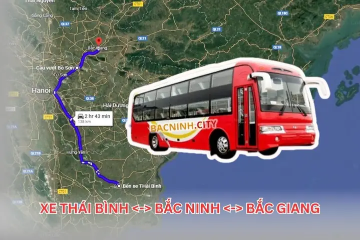 Bến Xe Gia Bình Bắc Ninh 2026: Tổng Hợp Thông Tin Chi Tiết Về Vị Trí, Giá Vé, Lịch Chạy Mới Nhất & Hướng Dẫn Đi Lại Dễ Dàng Bến Xe Gia Bình Bắc Ninh 2026: Tổng Hợp Thông Tin Chi Tiết Về Vị Trí, Giá Vé, Lịch Chạy Mới Nhất & Hướng Dẫn Đi Lại Dễ Dàng