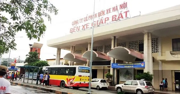 Bến Xe Giáp Bát Đi Nội Bài 2026: Hành Trình 30 Phút, Giá Vé Chỉ Từ 40.000đ – Review Chi Tiết, Lịch Chạy Mới Nhất & Mẹo Đi Gọn Nhẹ