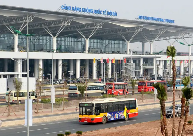 Bến Xe Giáp Bát Đi Nội Bài 2026: Hành Trình 30 Phút, Giá Vé Chỉ Từ 40.000đ – Review Chi Tiết, Lịch Chạy Mới Nhất & Mẹo Đi Gọn Nhẹ