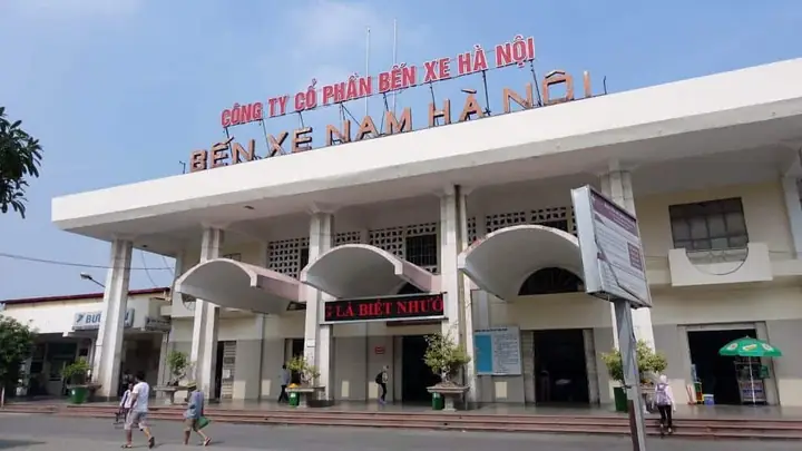 Bến Xe Giáp Bát Thuộc Quận Nào? Thông Tin Chi Tiết, Hướng Dẫn Đi Lại Và Cập Nhật Mới Nhất Năm 2026