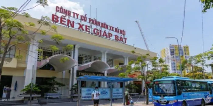 Bến Xe Giáp Bát Thuộc Quận Nào? Thông Tin Chi Tiết, Hướng Dẫn Đi Lại Và Cập Nhật Mới Nhất Năm 2026