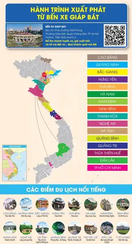 Bến Xe Giáp Bát Thuộc Quận Nào? Thông Tin Chi Tiết, Hướng Dẫn Đi Lại Và Cập Nhật Mới Nhất Năm 2026