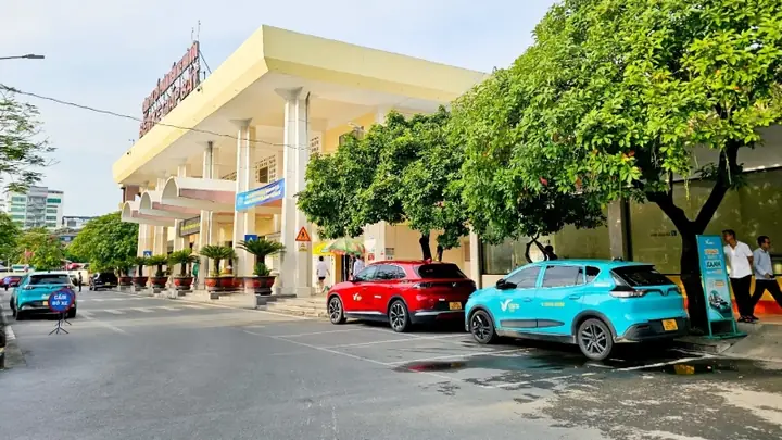 Bến Xe Giáp Bát Thuộc Quận Nào? Thông Tin Chi Tiết, Hướng Dẫn Đi Lại Và Cập Nhật Mới Nhất Năm 2026