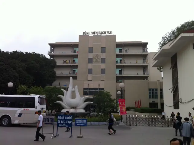 Hướng Dẫn Chi Tiết Đường Đi Từ Bến Xe Nước Ngầm Đi Bệnh Viện Bạch Mai Năm 2026: Lộ Trình, Giá Vé, Thời Gian Và Mẹo Di Chuyển Tối Ưu Hướng Dẫn Chi Tiết Đường Đi Từ Bến Xe Nước Ngầm Đi Bệnh Viện Bạch Mai Năm 2026: Lộ Trình, Giá Vé, Thời Gian Và Mẹo Di Chuyển Tối Ưu