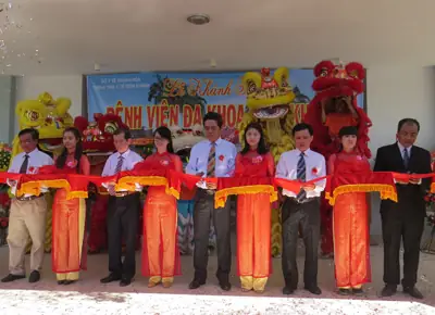 Bệnh Viện Đa Khoa Diên Khánh: Tổng Quan, Khoa Phòng, Dịch Vụ Và Đánh Giá Bệnh Nhân Năm 2026 Bệnh Viện Đa Khoa Diên Khánh: Tổng Quan, Khoa Phòng, Dịch Vụ Và Đánh Giá Bệnh Nhân Năm 2026
