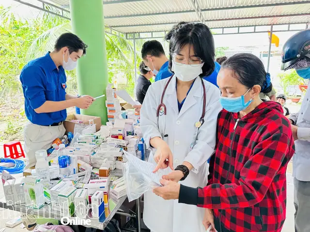 Bệnh Viện Đa Khoa Diên Khánh: Tổng Quan, Khoa Phòng, Dịch Vụ Và Đánh Giá Bệnh Nhân Năm 2026 Bệnh Viện Đa Khoa Diên Khánh: Tổng Quan, Khoa Phòng, Dịch Vụ Và Đánh Giá Bệnh Nhân Năm 2026