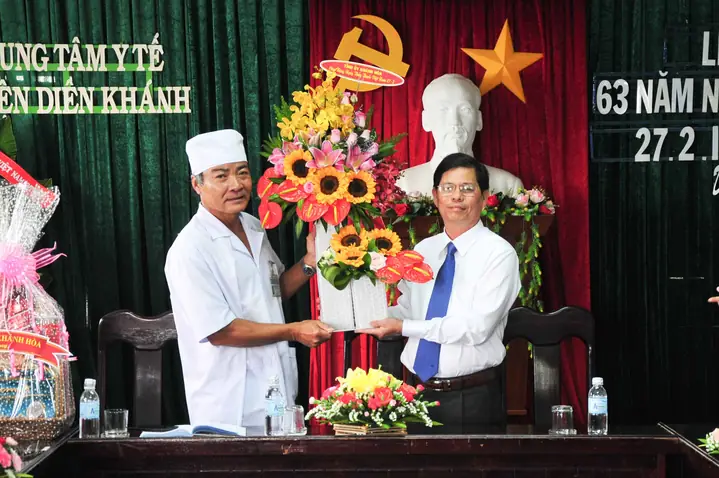Bệnh Viện Đa Khoa Diên Khánh: Tổng Quan, Khoa Phòng, Dịch Vụ Và Đánh Giá Bệnh Nhân Năm 2026 Bệnh Viện Đa Khoa Diên Khánh: Tổng Quan, Khoa Phòng, Dịch Vụ Và Đánh Giá Bệnh Nhân Năm 2026