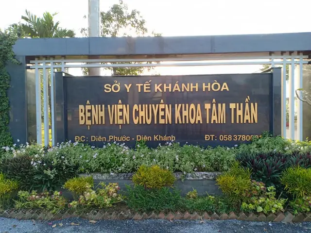 Bệnh Viện Đa Khoa Diên Khánh: Tổng Quan, Khoa Phòng, Dịch Vụ Và Đánh Giá Bệnh Nhân Năm 2026 Bệnh Viện Đa Khoa Diên Khánh: Tổng Quan, Khoa Phòng, Dịch Vụ Và Đánh Giá Bệnh Nhân Năm 2026