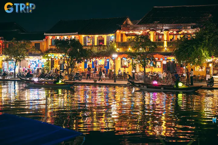Top 15+ Quán Bar Hoi An Old Town Tốt Nhất Năm 2026: Review Chi Tiết, Giá Cả & Gợi Ý "nên Mua" Cho Du Khách