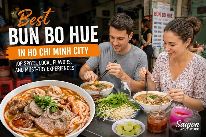 Top 10+ Quán Bún Bò Huế Ngon Nhất TP.HCM 2026: Đánh Giá Chi Tiết, Giá Cả & Kinh Nghiệm Chọn Quán "chuẩn Vị" Huế Top 10+ Quán Bún Bò Huế Ngon Nhất TP.HCM 2026: Đánh Giá Chi Tiết, Giá Cả & Kinh Nghiệm Chọn Quán "chuẩn Vị" Huế