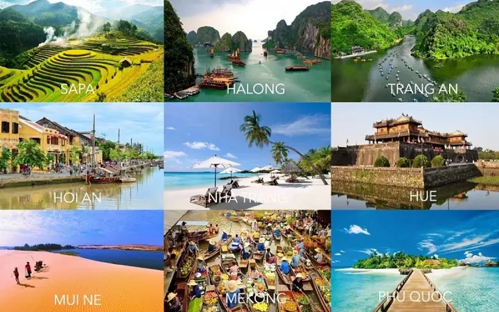 Top 15 Quốc Gia Nên Đi Du Lịch Nhất Thế Giới Năm 2026: Hướng Dẫn Chi Tiết Cho Hành Trình Hoàn Hảo