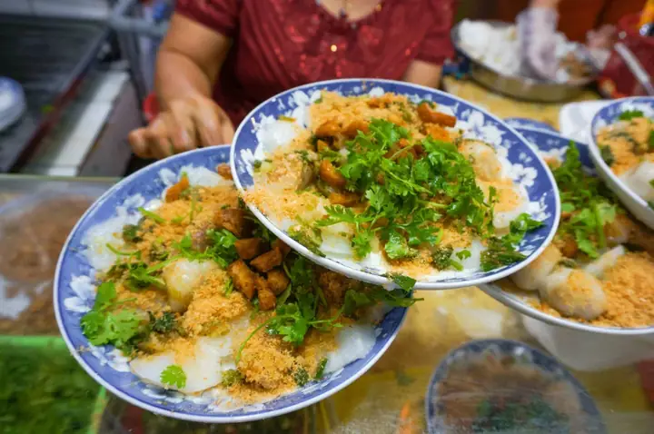 Top 15+ Quán Ăn Ngon Gần Chợ Bến Thành 2026: Bí Mật Ẩm Thực Đường Phố Sài Gòn Đã Cập Nhật Mới Nhất