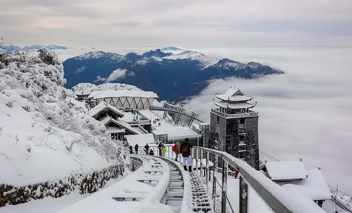 Best Time To Visit Sapa Vietnam 2026: Thời Điểm Ideal, Khí Hậu Và Lịch Trình Du Lịch