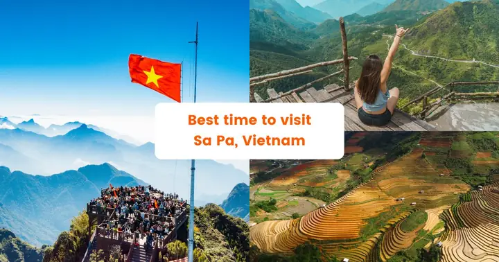 Best Time To Visit Sapa Vietnam 2026: Thời Điểm Ideal, Khí Hậu Và Lịch Trình Du Lịch