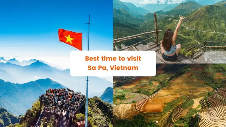 Best Time To Visit Sapa Vietnam 2026: Thời Điểm Ideal, Khí Hậu Và Lịch Trình Du Lịch