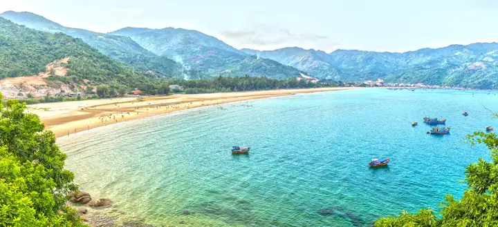 Biển Đại Lãnh Khánh Hòa 2026: Hướng Dẫn Du Lịch Chi Tiết, Trải Nghiệm "thiên Đường Chưa Bị Phá Hoại" Tại Địa Đầu Ngang Biển Đại Lãnh Khánh Hòa 2026: Hướng Dẫn Du Lịch Chi Tiết, Trải Nghiệm "thiên Đường Chưa Bị Phá Hoại" Tại Địa Đầu Ngang