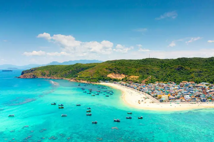 Biển Quy Nhơn Có Gì Đẹp? Top 15+ Địa Điểm "sống Ảo" & Trải Nghiệm Đẳng Cấp Nhất Năm 2026