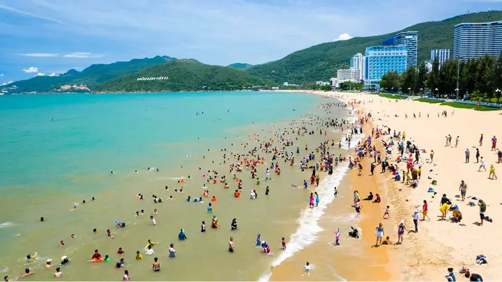 Biển Quy Nhơn Có Gì Đẹp? Top 15+ Địa Điểm "sống Ảo" & Trải Nghiệm Đẳng Cấp Nhất Năm 2026