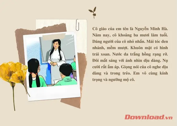 Biểu Cảm Về Thầy Cô Giáo Mà Em Yêu Quý: Những Trang Viết Chưa Hoàn Của Lòng Biết Ơn