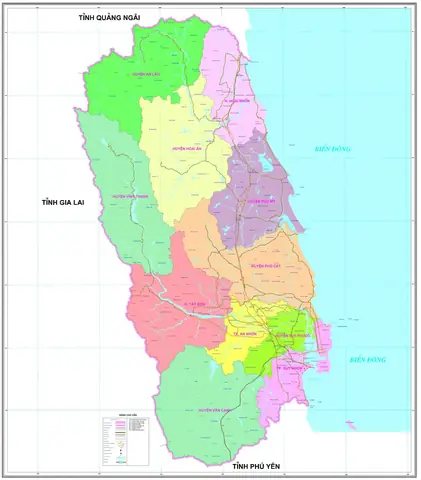Bình Định Thuộc Khu Vực Nào? Phân Tích Chi Tiết Vị Trí Địa Lý, Kinh Tế - Văn Hóa Và Xu Hướng Phát Triển Năm 2026