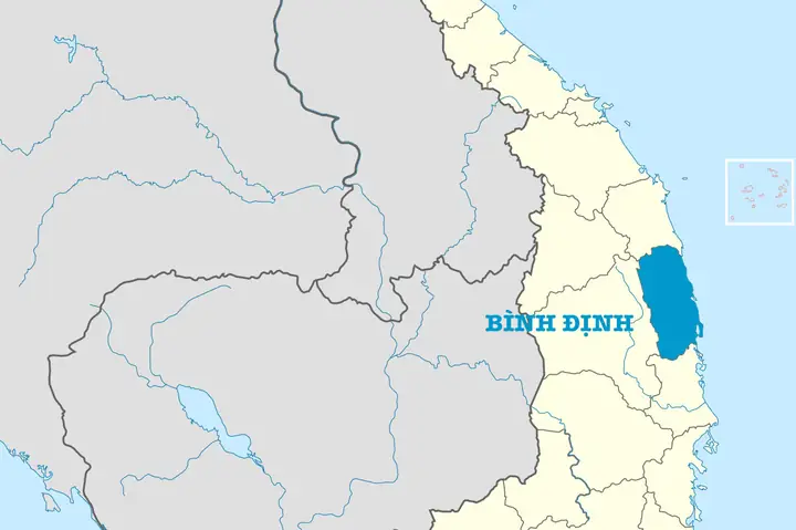 Bình Định Thuộc Khu Vực Nào? Phân Tích Chi Tiết Vị Trí Địa Lý, Kinh Tế - Văn Hóa Và Xu Hướng Phát Triển Năm 2026