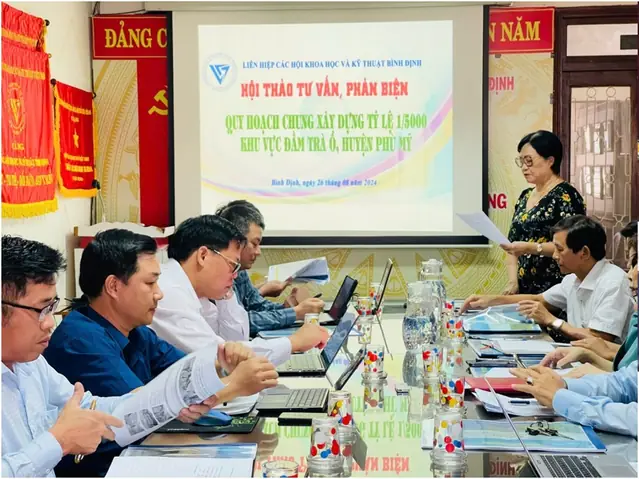 Bình Định Thuộc Khu Vực Nào? Phân Tích Chi Tiết Vị Trí Địa Lý, Kinh Tế - Văn Hóa Và Xu Hướng Phát Triển Năm 2026