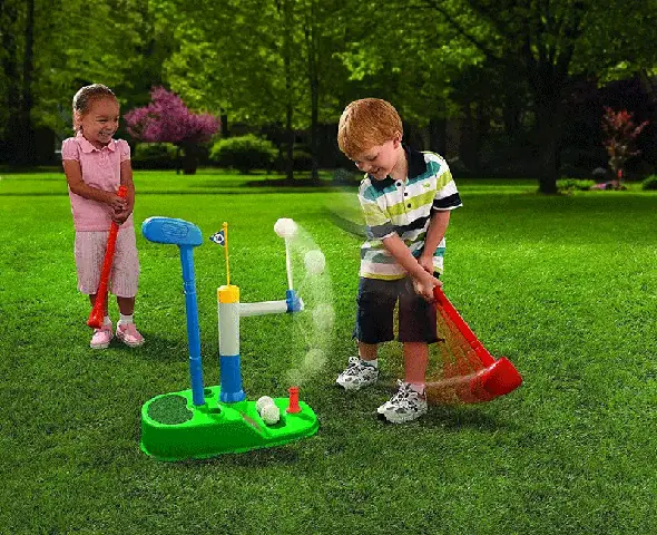 Top 10 Bộ Đồ Chơi Golf Trẻ Em Tốt Nhất Năm 2026: Review Chi Tiết, Giá Cả & Kinh Nghiệm Chọn Mua Cho Con "chuẩn Pro"