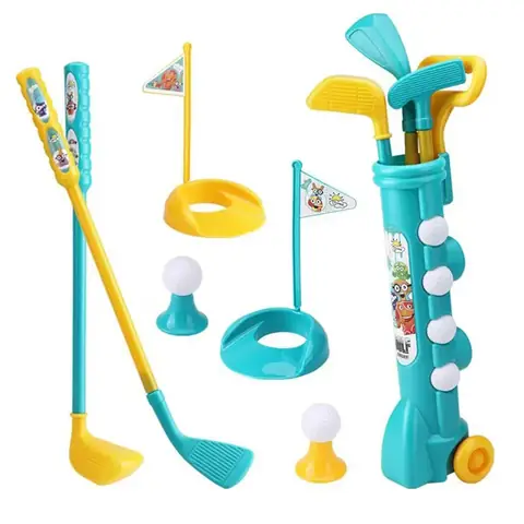 Top 10 Bộ Đồ Chơi Golf Trẻ Em Tốt Nhất Năm 2026: Review Chi Tiết, Giá Cả & Kinh Nghiệm Chọn Mua Cho Con "chuẩn Pro"