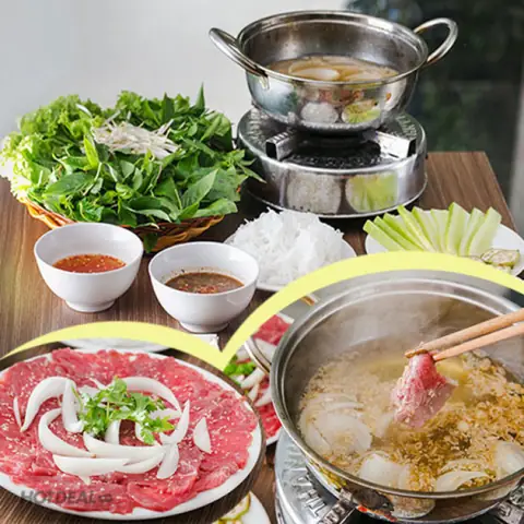 Top 10+ Quán Bò Nhúng Dấm Ngon Sài Gòn 2026: Địa Chỉ "chuẩn Vị" Quê Nhà, Giá Hời, Không Lo "bị Chặt Chém" Top 10+ Quán Bò Nhúng Dấm Ngon Sài Gòn 2026: Địa Chỉ "chuẩn Vị" Quê Nhà, Giá Hời, Không Lo "bị Chặt Chém"