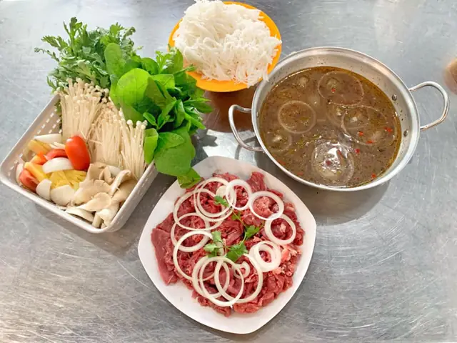 Top 10+ Quán Bò Nhúng Dấm Ngon Sài Gòn 2026: Địa Chỉ "chuẩn Vị" Quê Nhà, Giá Hời, Không Lo "bị Chặt Chém" Top 10+ Quán Bò Nhúng Dấm Ngon Sài Gòn 2026: Địa Chỉ "chuẩn Vị" Quê Nhà, Giá Hời, Không Lo "bị Chặt Chém"