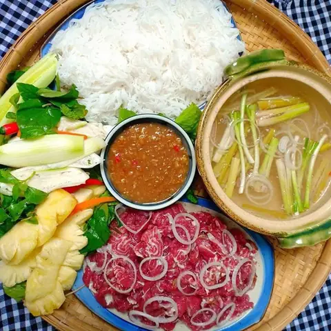 Top 10+ Quán Bò Nhúng Dấm Ngon Sài Gòn 2026: Địa Chỉ "chuẩn Vị" Quê Nhà, Giá Hời, Không Lo "bị Chặt Chém" Top 10+ Quán Bò Nhúng Dấm Ngon Sài Gòn 2026: Địa Chỉ "chuẩn Vị" Quê Nhà, Giá Hời, Không Lo "bị Chặt Chém"