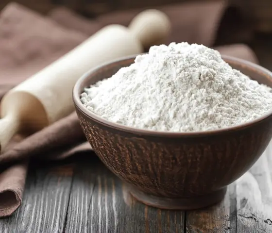 Bột Gạo Và Bột Gạo Lọc Có Giống Nhau Không? Phân Biệt Chi Tiết, Ứng Dụng Và Kinh Nghiệm Mua Sắm Năm 2026