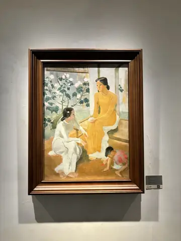 Bức Tranh "hai Thiếu Nữ Và Em Bé": Hành Trình Khám Phá Nghệ Thuật, Lịch Sử Và Giá Trị Văn Hóa Năm 2026 Bức Tranh "hai Thiếu Nữ Và Em Bé": Hành Trình Khám Phá Nghệ Thuật, Lịch Sử Và Giá Trị Văn Hóa Năm 2026