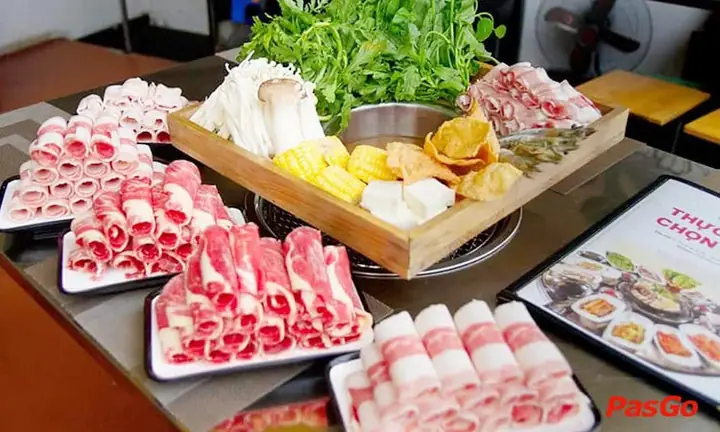 Buffet Nướng Văn Quán Hà Đông 2026: Review Chi Tiết Top Quán Ngon, Giá Cập Nhật & Mẹo Ăn "chiến Thắng" Mới Nhất