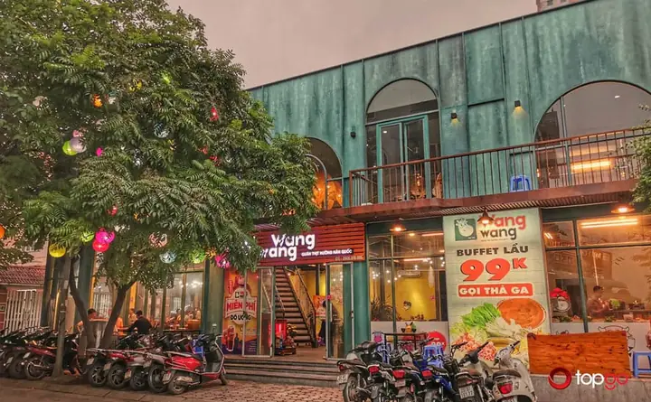 Buffet Nướng Văn Quán Hà Đông 2026: Review Chi Tiết Top Quán Ngon, Giá Cập Nhật & Mẹo Ăn "chiến Thắng" Mới Nhất
