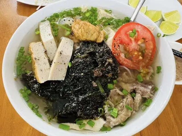 Bún Cá Song Ngư Nha Trang 2026: Địa Chỉ "thánh" Nổi Tiếng, Giá Cả, Review Chi Tiết & Bí Quyết Ăn Ngon Nhất